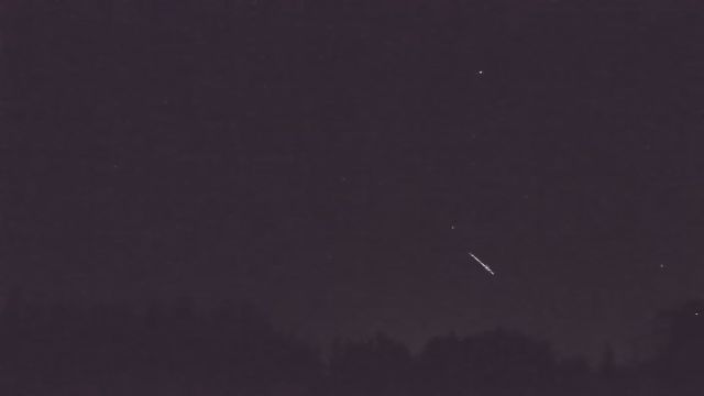 AMS52 meteor