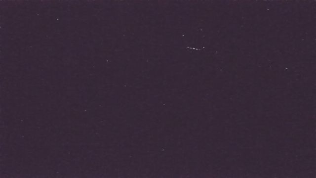 AMS52 meteor