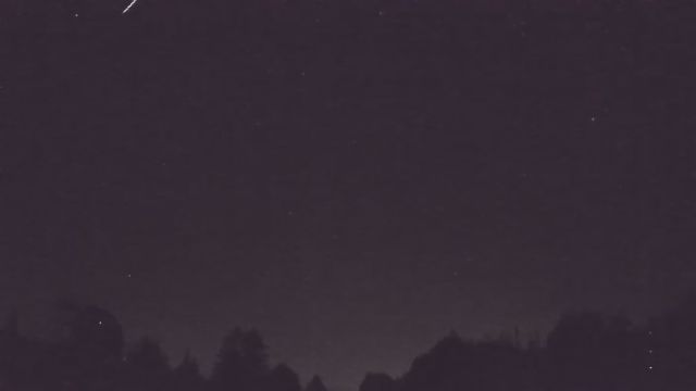 AMS52 meteor