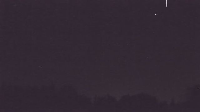 AMS52 meteor