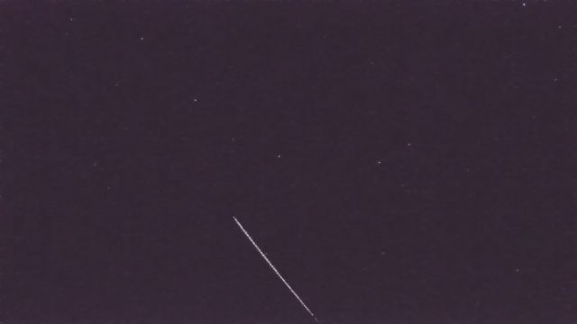 AMS52 meteor