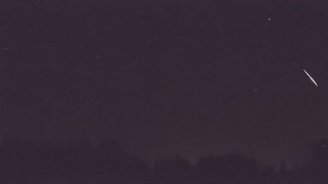 AMS52 meteor