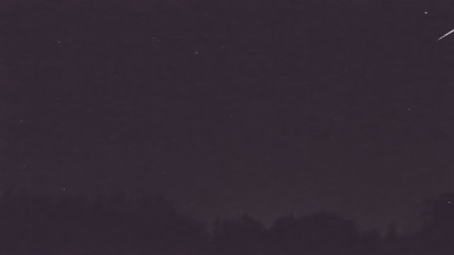 AMS52 meteor