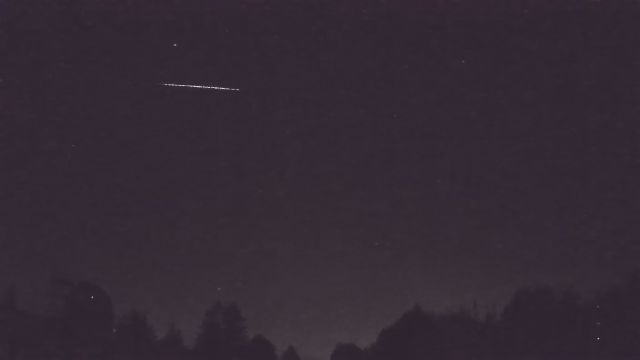 AMS52 meteor