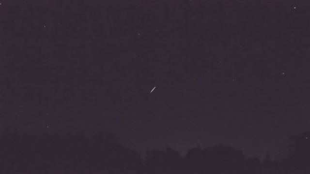 AMS52 meteor