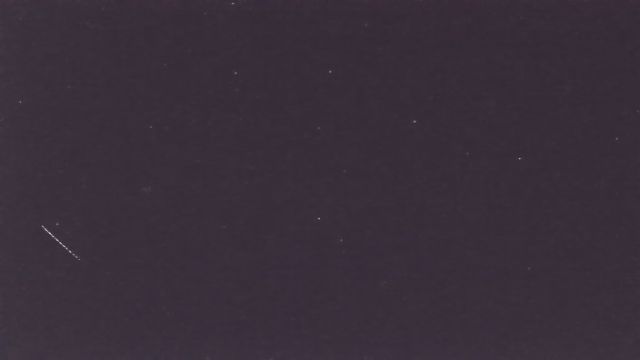 AMS52 meteor
