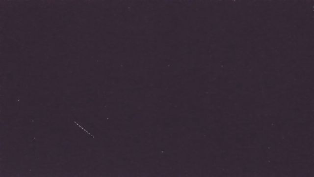 AMS52 meteor