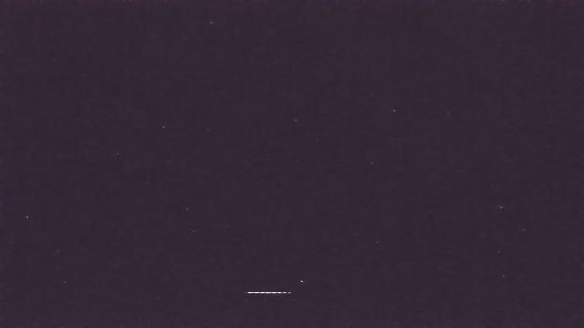 AMS52 meteor