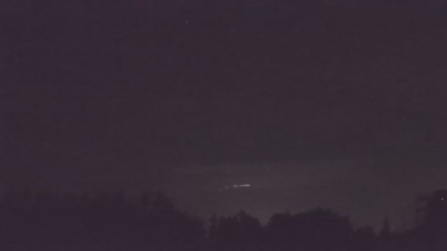 AMS52 meteor
