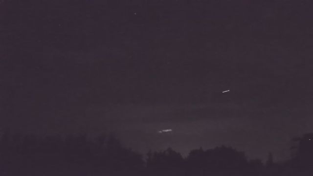 AMS52 meteor
