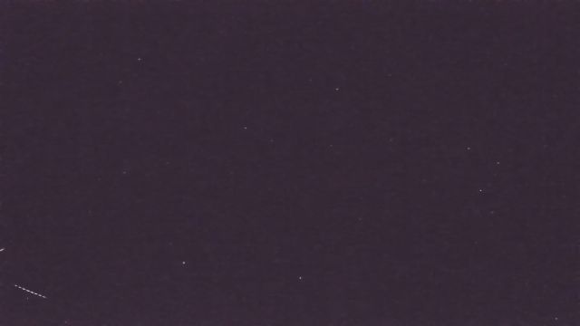 AMS52 meteor