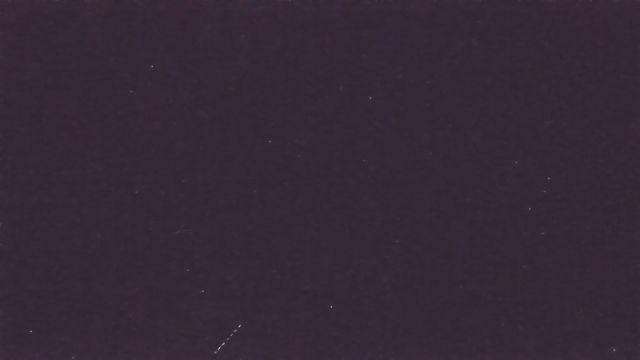 AMS52 meteor