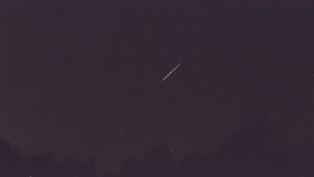 AMS52 meteor