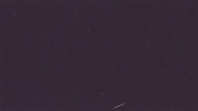 AMS52 meteor