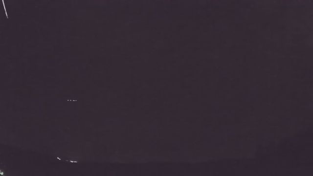 AMS52 meteor