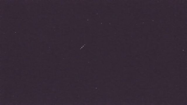 AMS52 meteor