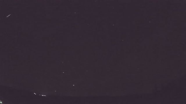 AMS52 meteor