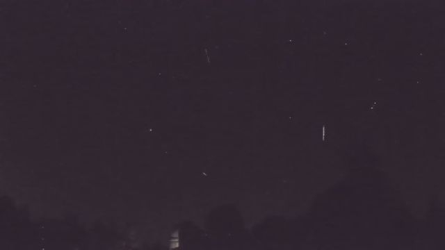 AMS52 meteor