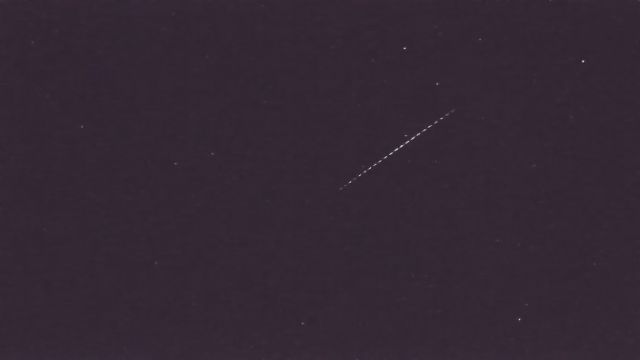 AMS52 meteor