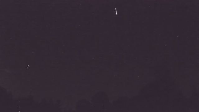 AMS52 meteor