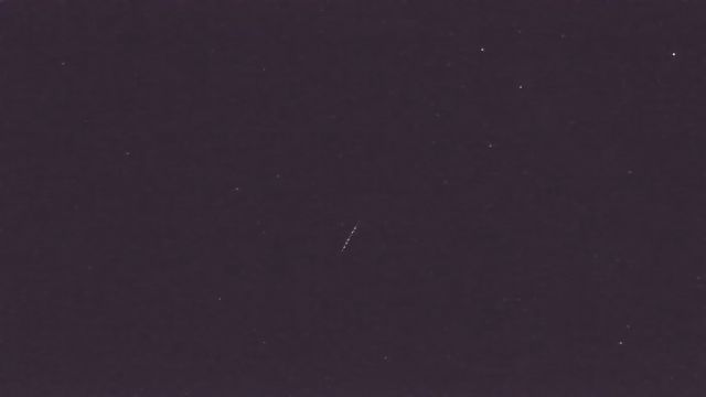 AMS52 meteor