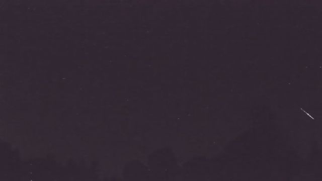 AMS52 meteor