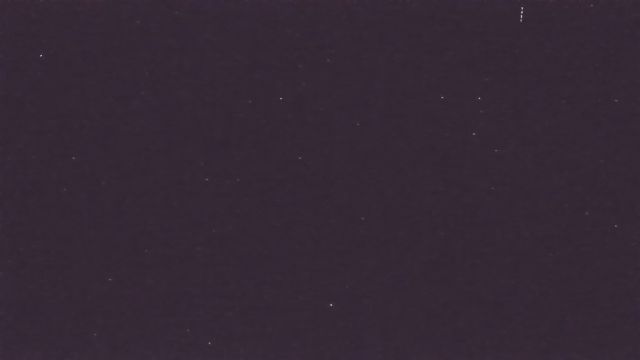 AMS52 meteor