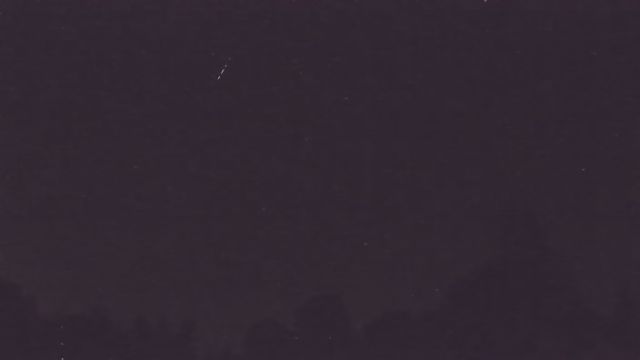 AMS52 meteor