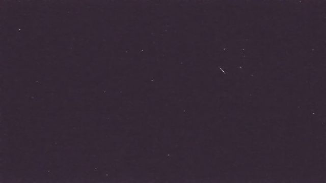 AMS52 meteor
