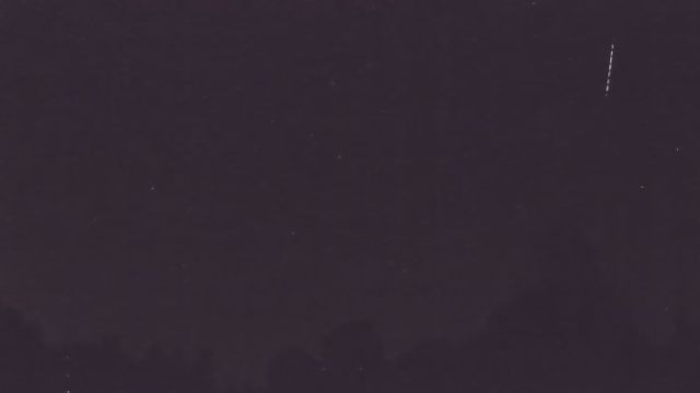 AMS52 meteor