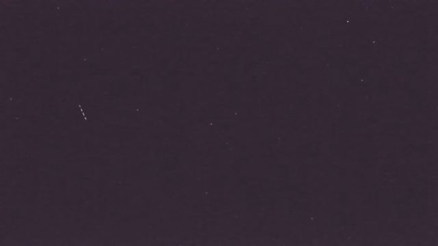 AMS52 meteor