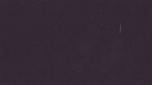 AMS52 meteor