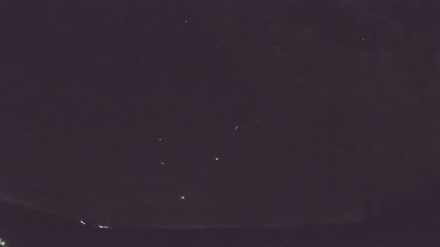 AMS52 meteor
