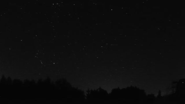 AMS52 meteor