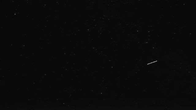 AMS52 meteor