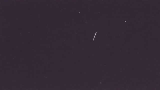AMS52 meteor