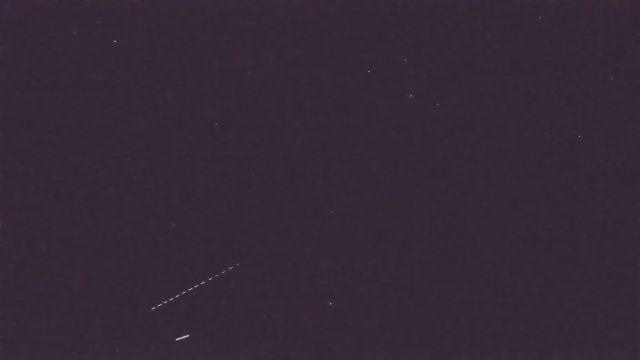 AMS52 meteor