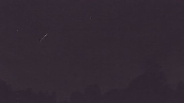AMS52 meteor