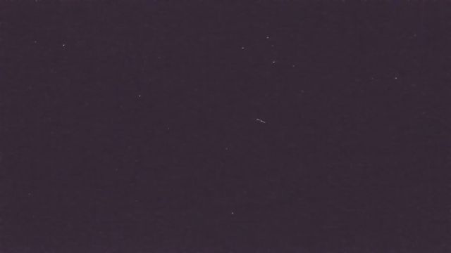 AMS52 meteor