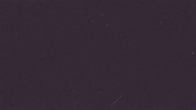 AMS52 meteor