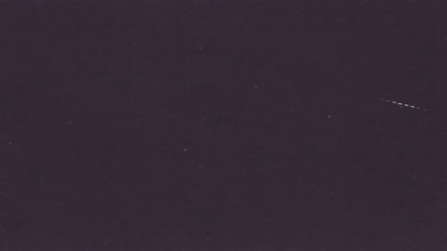 AMS52 meteor