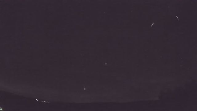 AMS52 meteor
