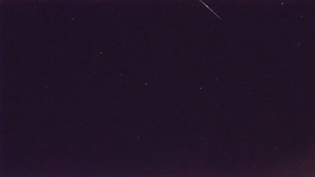 AMS52 meteor