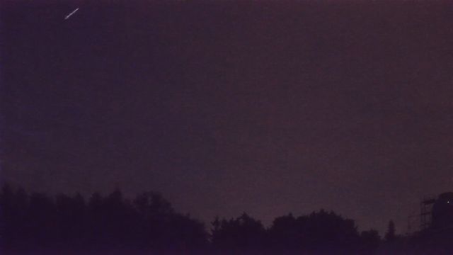 AMS52 meteor