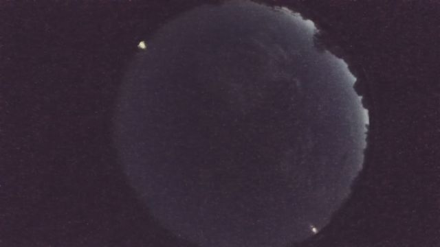 AMS52 meteor