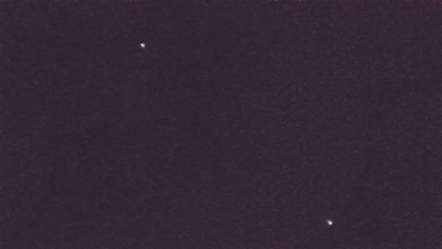 AMS52 meteor