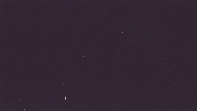 AMS52 meteor