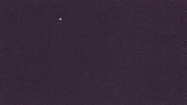 AMS52 meteor