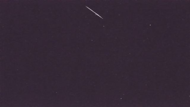 AMS52 meteor
