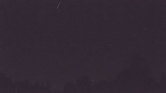 AMS52 meteor